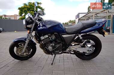 Honda CB 400SF 1993