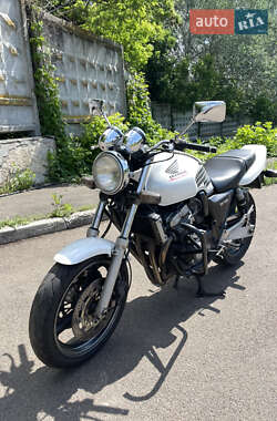 Honda CB 400SF 1999