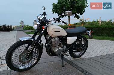 Honda CB 400SF  2004