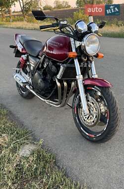 Honda CB 400SF  1994