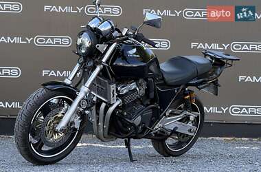 Honda CB 400SF  1997