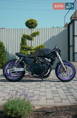 Honda CB 400SF  2000