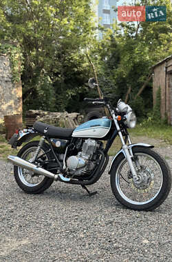 Honda CB 400SS-E  2007