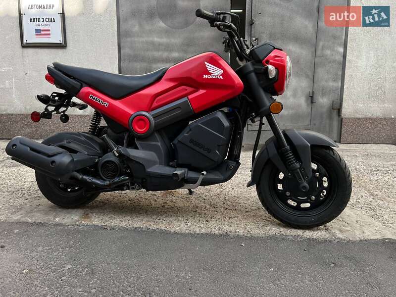 Грузовые мотороллеры, мотоциклы, скутеры, мопеды Honda CB 450