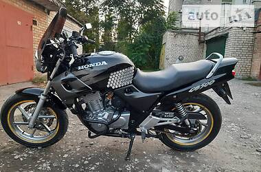 Honda CB 500  1998