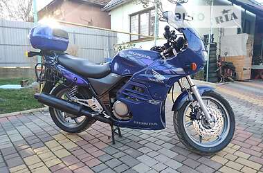 Honda CB 500  1998