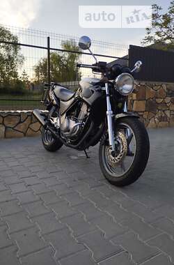 Honda CB 500  1996