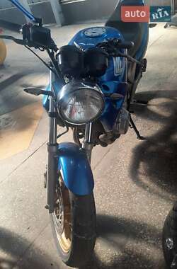 Honda CB 500 2002