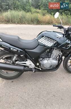 Honda CB 500  1998