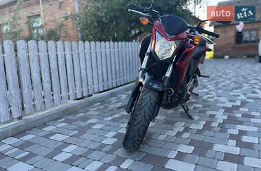 Honda CB 500  2013