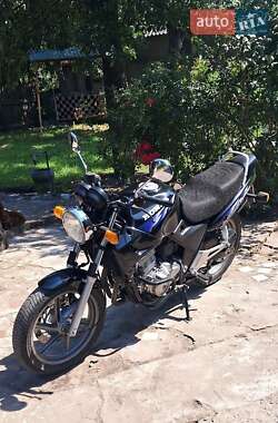 Honda CB 500  1997