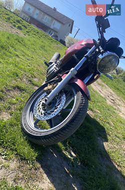 Honda CB 500  1997