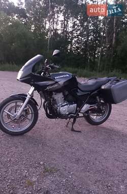Honda CB 500  1998