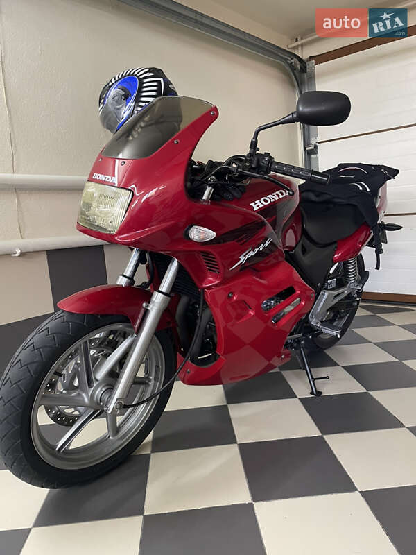 Мотоцикл Классик Honda CB 500