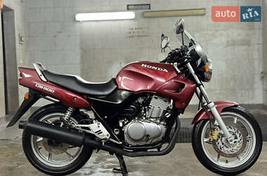 Honda CB 500  1997