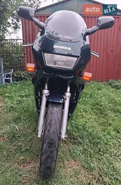 Honda CB 500  1995