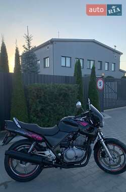 Honda CB 500  1995