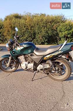 Honda CB 500 1996