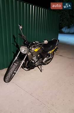 Honda CB 500  1997
