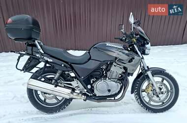 Honda CB 500  1998