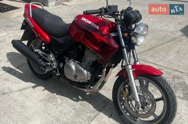 Honda CB 500 1999