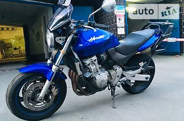 Honda CB 600F Hornet  1999