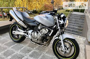 Honda CB 600F Hornet  2003