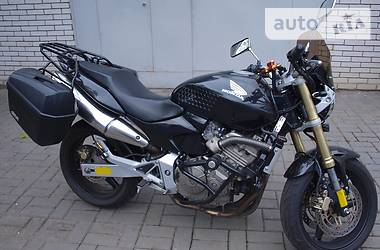 Honda CB 600F Hornet  2005