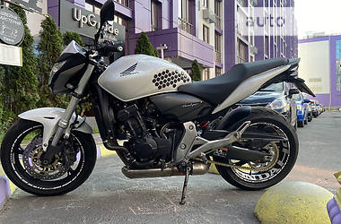 Honda CB 600F Hornet  2011