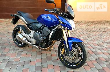 Honda CB 600F Hornet ABS 2007