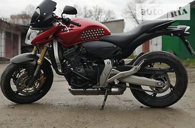 Honda CB 600F Hornet Hornet 2007