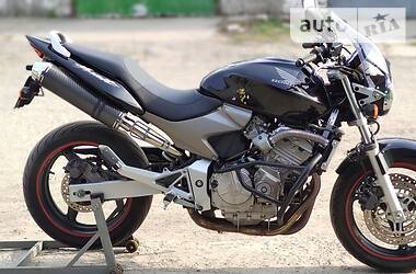 Honda CB 600F Hornet Honda  CB 600 2004