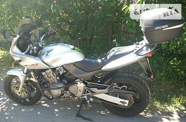 Honda CB 600F Hornet S 2001