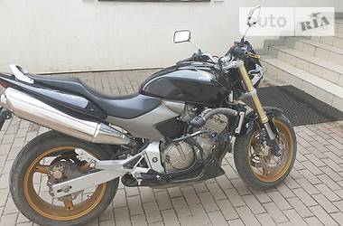 Honda CB 600F Hornet  2005