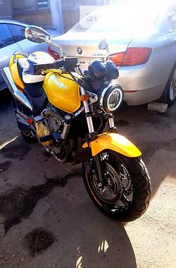 Honda CB 600F Hornet  2000