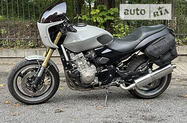 Honda CB 600F Hornet  2006