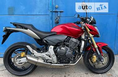 Honda CB 600F Hornet  2007