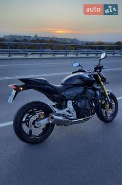 Honda CB 600F Hornet  2008