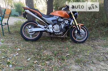 Honda CB 600F Hornet  2006