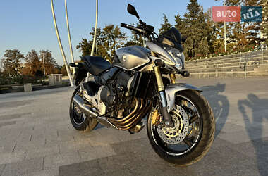 Honda CB 600F Hornet  2008
