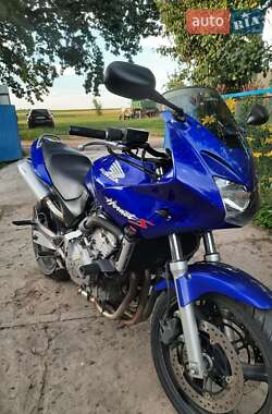 Honda CB 600F Hornet  2001