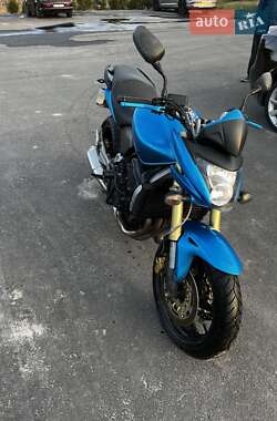 Honda CB 600F Hornet  2007