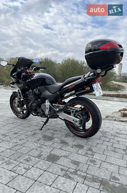 Honda CB 600F Hornet 2002
