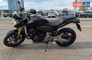 Honda CB 600F Hornet  2008