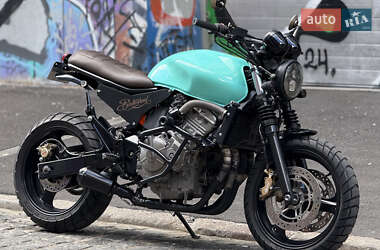 Honda CB 600F Hornet  1998