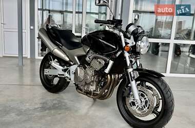 Honda CB 600F Hornet  2004