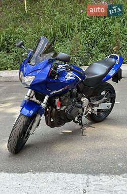 Honda CB 600F Hornet  2001