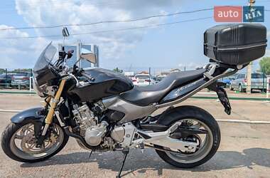 Honda CB 600F Hornet 2005
