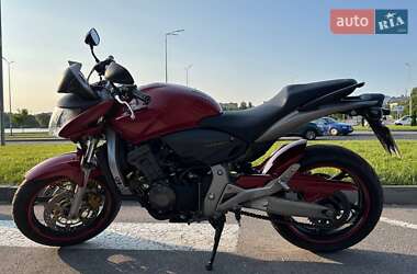 Honda CB 600F Hornet  2007