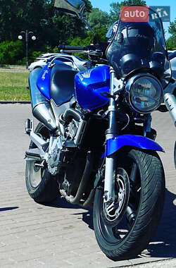 Honda CB 600F Hornet  2003